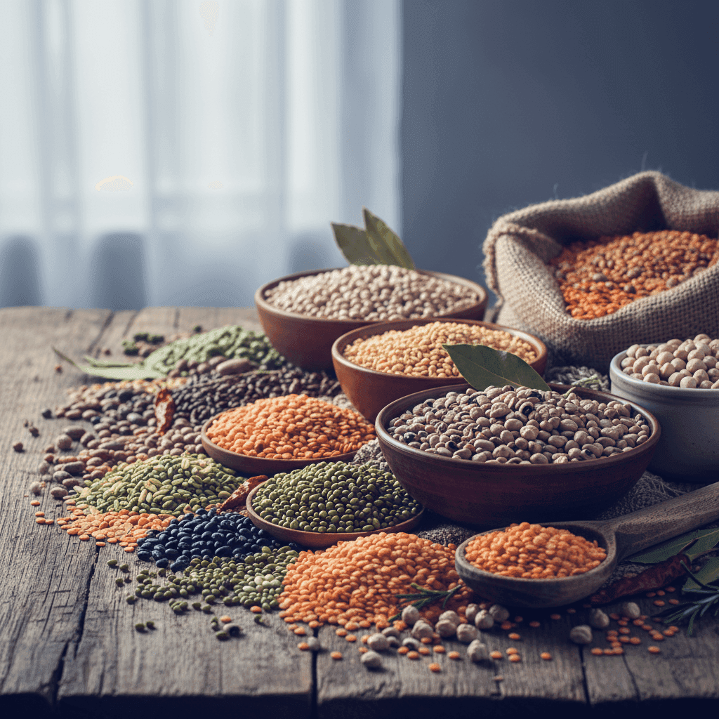 Seasonal Pulses