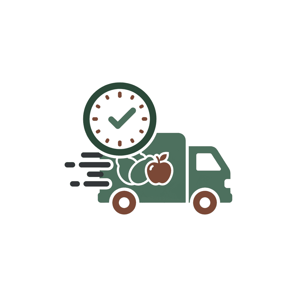 Timely Delivery