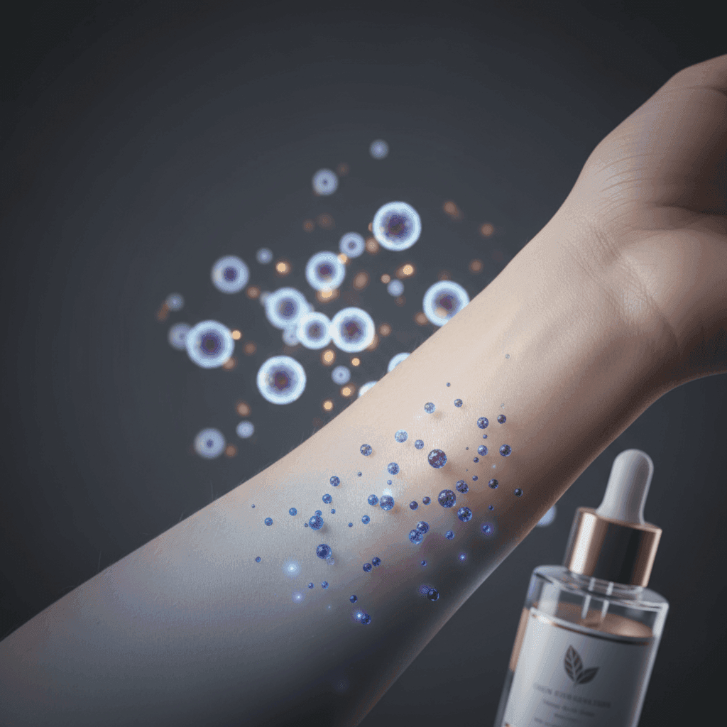 Skin Regeneration