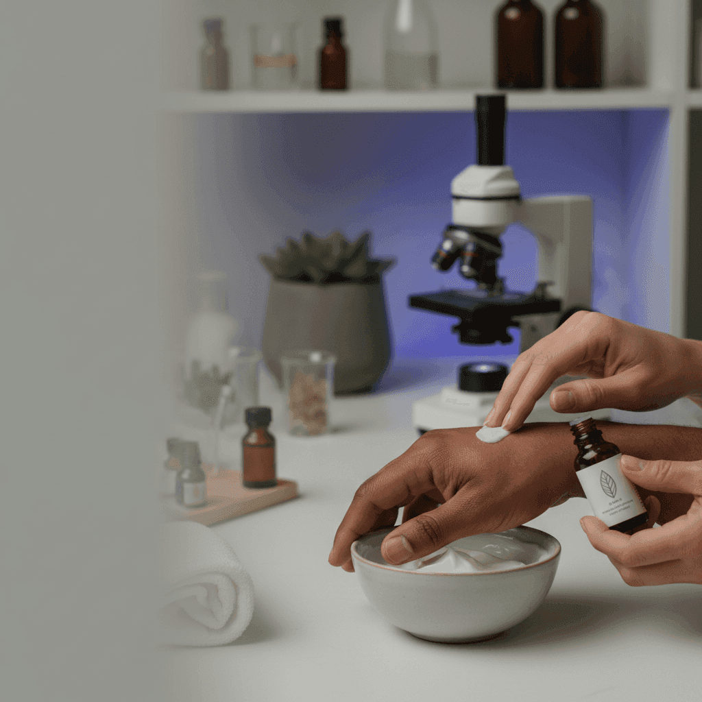 Dermatology Support