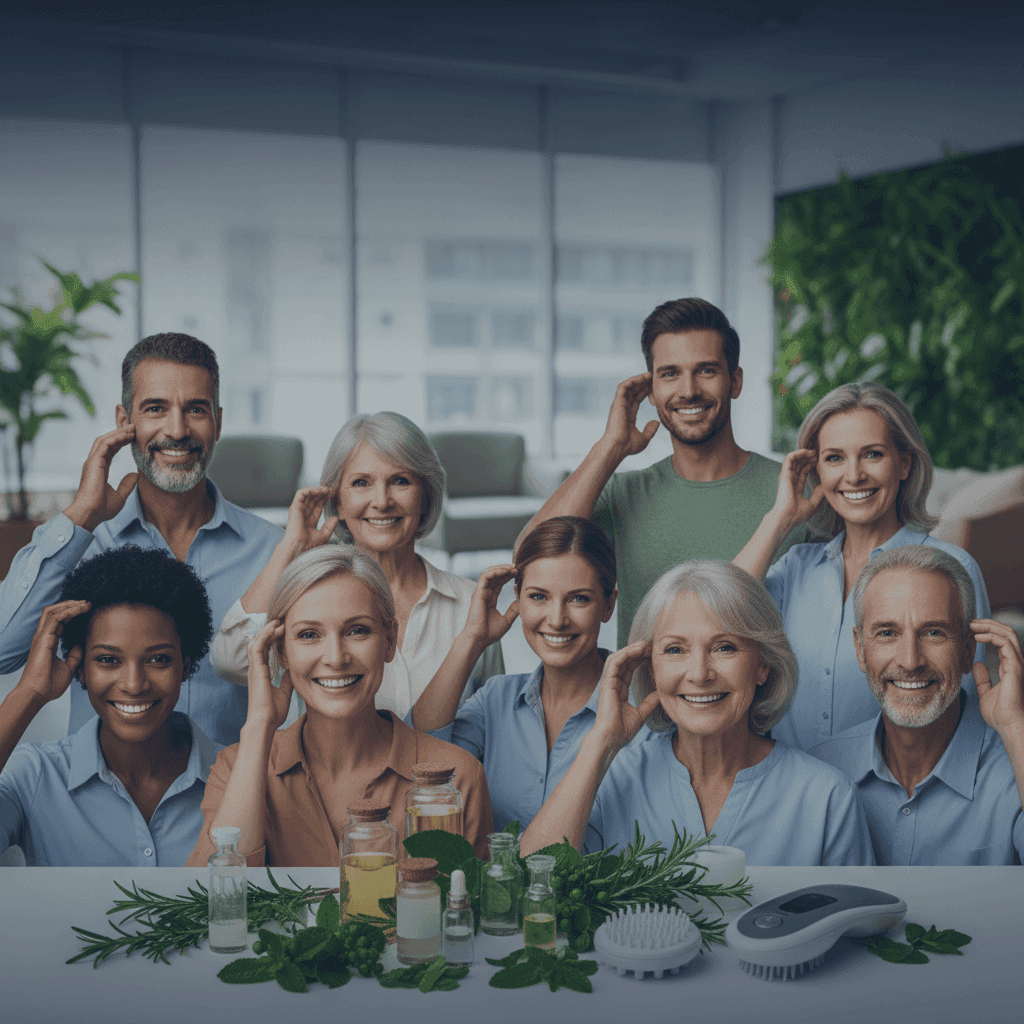 Alopecia Solutions