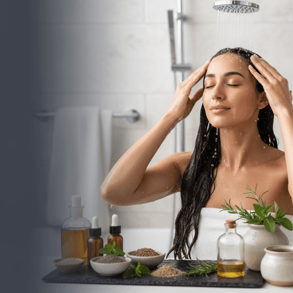 Scalp Health Programs