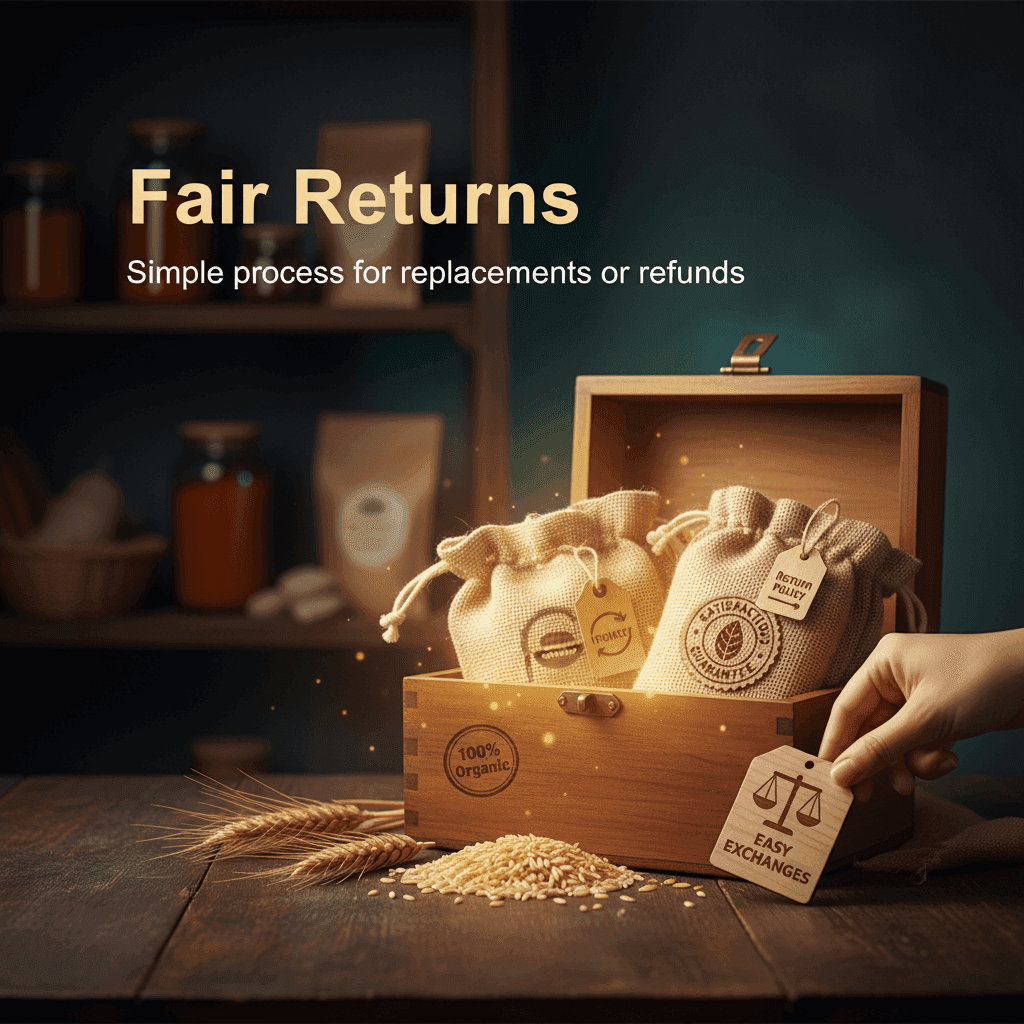Fair Returns