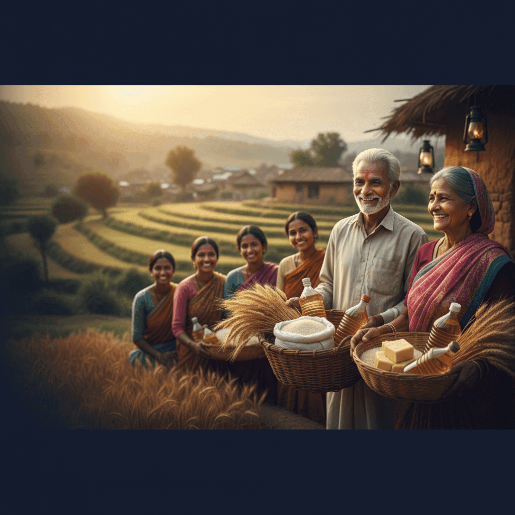 Trusted Farmers