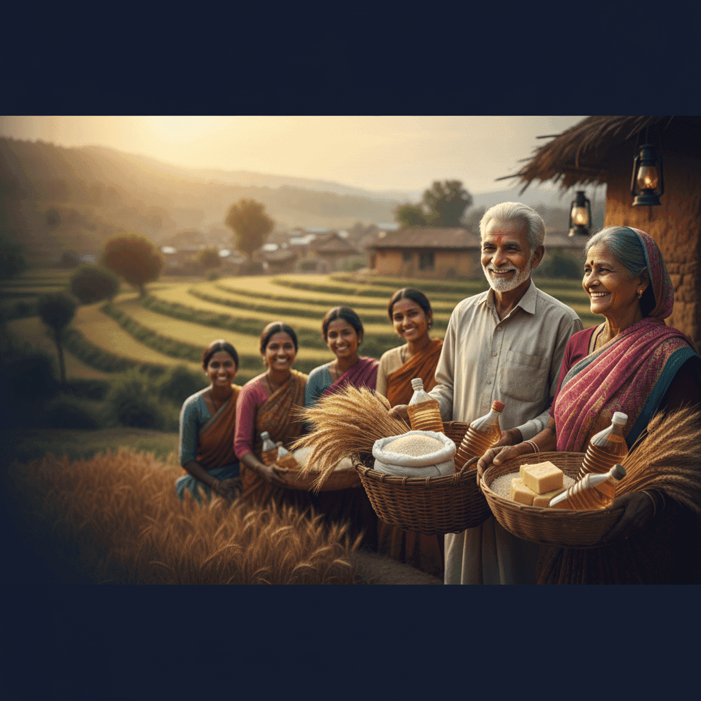 Trusted Farmers